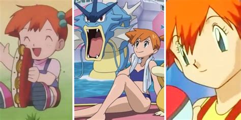 misty japanese name|misty pokemon last name.